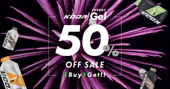🔥ジェル商品全品実質50%引きセール🔥