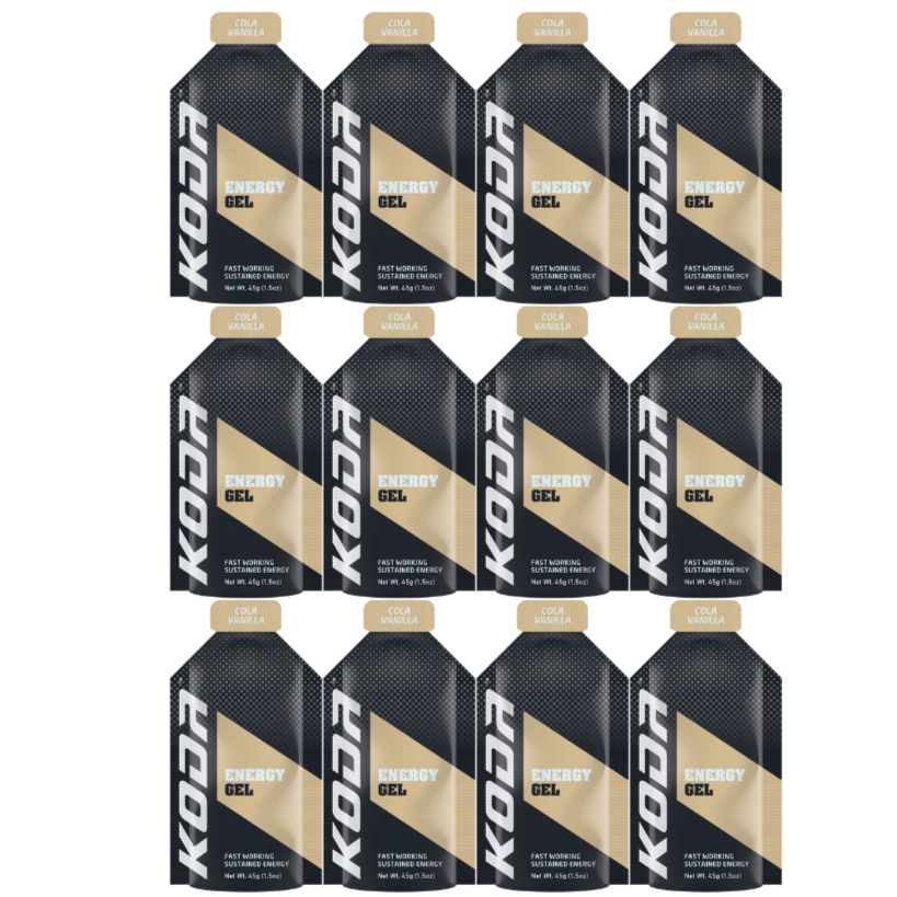 COLA VANILLA 12本入