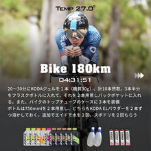 Load image into Gallery viewer, 寺澤IRONMANパック
