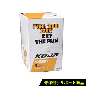 MANGO PASSION 1箱12本入 [寺澤選手サポートアイテム]
