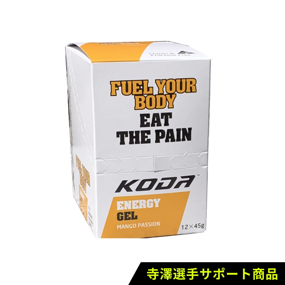 MANGO PASSION 1箱12本入 [寺澤選手サポートアイテム]
