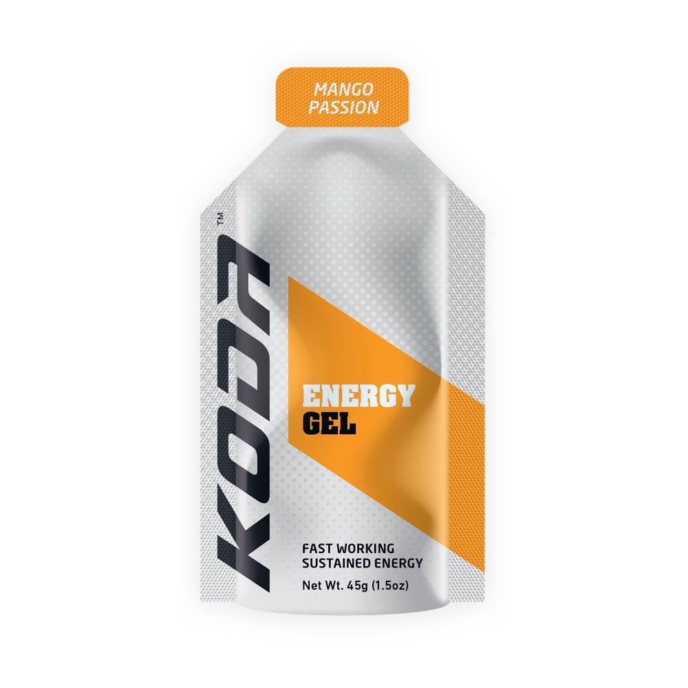 ENERGY GEL/ NO CAFFEINE – Tagged 