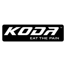 将图片加载到图库查看器，KODA ロゴ ステッカー L
