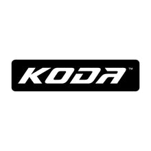 将图片加载到图库查看器，KODA ロゴ ステッカー S
